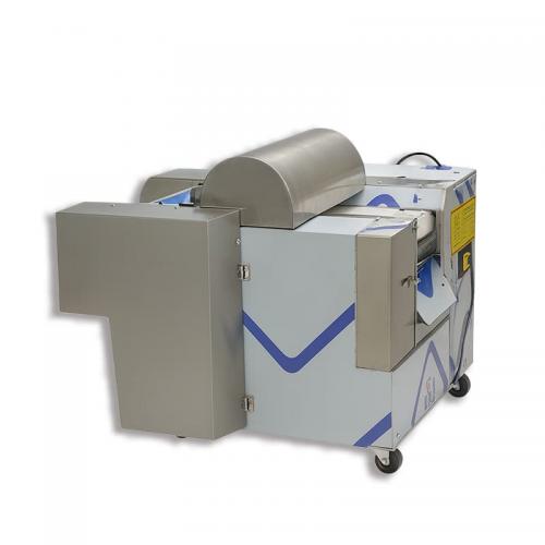Adjustable Cube Size Meat Cutter Automatic Chicken Cutter Meat Cutting Machine</a>