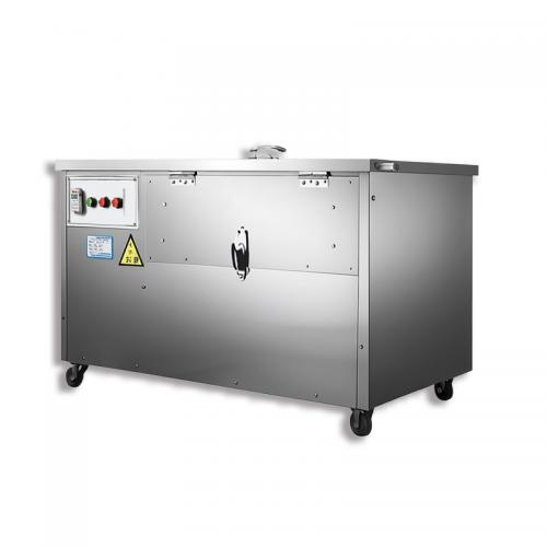 Automatic Fish Descaling Machine Cod Fish Scale Fish Scales Machine Supplier</a>