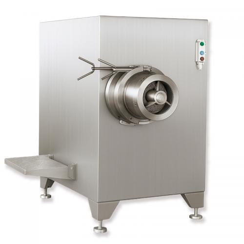 Automatic Frozen Meat Grinder For Durable Reliable And Hygienic Meat Processing Needs</a>