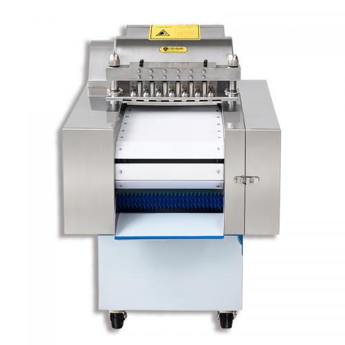 Automatic Meat Cutting Machine Fish Cutting Dicing Machine