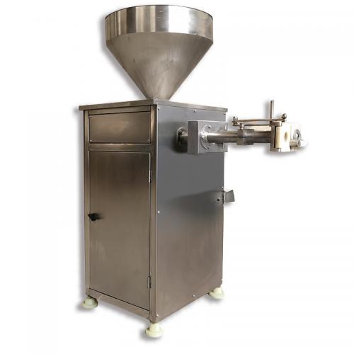 Automatic Sausage Making Machine Hot Dog Sausage Stuffing Enema Machine</a>