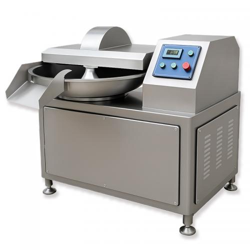 Bowl Chopper For Meat Processing Sausage Mixing And Vegetable Cutting Applications</a>