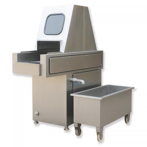 Brine Injecting Machine Pork Meat Saline Injector Machine</a>