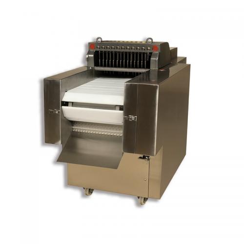 Chicken Cutting Machine Automatic Fish Meat Cutter Machine