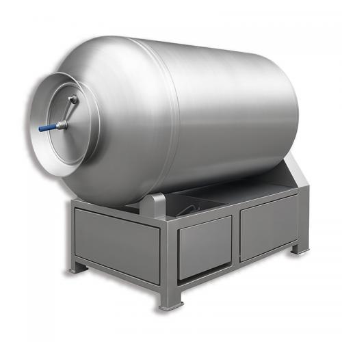 Chicken Marinating Machine For Poultry Processing Ensuring Fast Tenderizing And Uniform Marination</a>