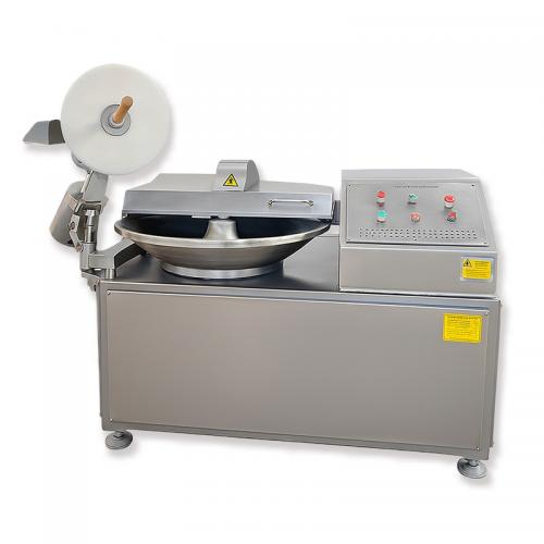 Chopper Mixer For Blending Chopping And Mixing Meat With Consistent Results
