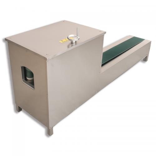 Fish Back Cutting Machine Tuna Butterfly Fish Opening and Deboning Machine