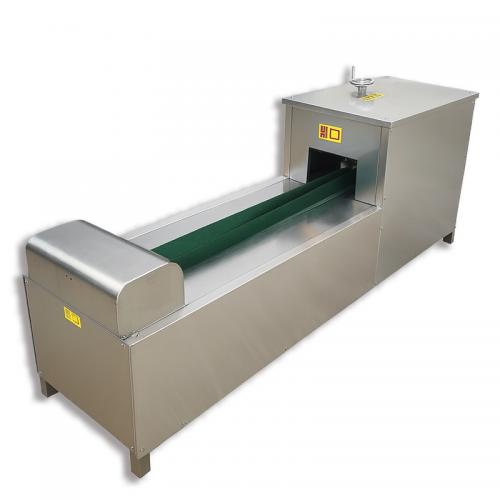Fish Back Splitting Machine Fish Butterfly Salmon Splitting Machine Supplier