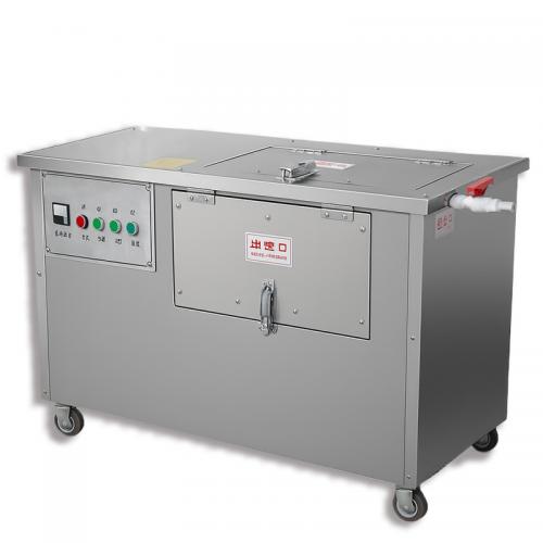 Fish Descaler Industrial Fish Scale Remover Machine Price