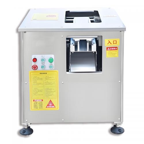 Fish Fillet Cutter Salmon Cutting Fish Filleter Machine