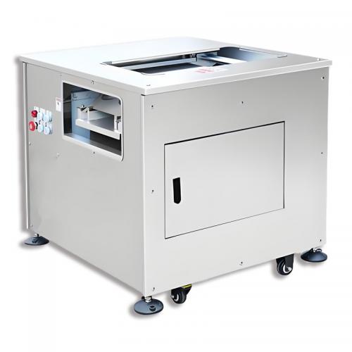 Fish Fillet Slicing Machine Perch Fillet Cutting Machine For Sale