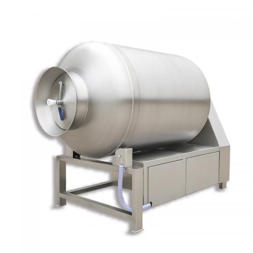 Fish Marinating Machine For Seafood Processing With Efficient Brining And Flavor Consistency
