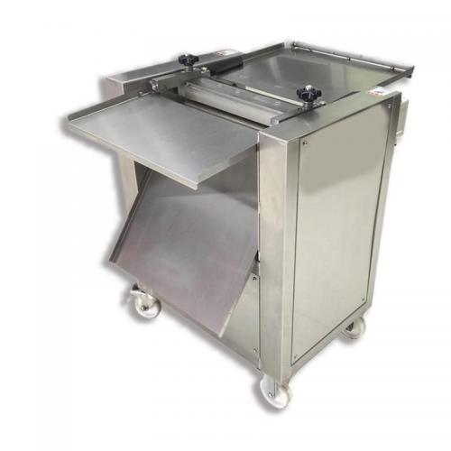 Fish Peeling Machine Stainless Steel Professional Fish Skinner Fish Skinning Machine Supplier