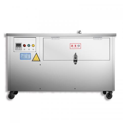 Fish Scale Removing Machine Drum Fish Scales Remover Electric Machine In China