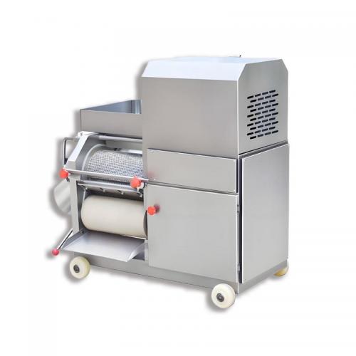 Fish Surimi Machine Fish Flesh Extruder Surimi Kneading Machine Price</a>