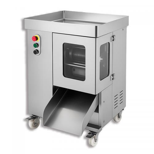 Lamb Meat Strip Cutter Commercial Meat Slicers For Home Use