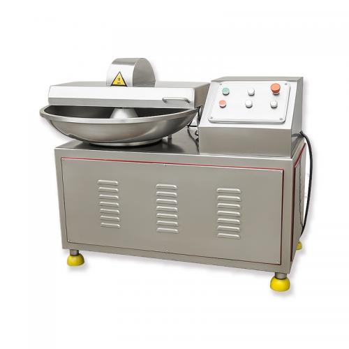 Meat Bowl Cutting Machine For Professional Meat And Food Processing Applications
