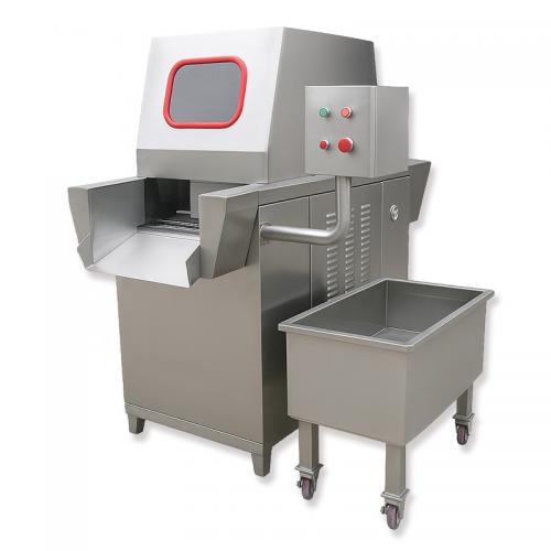 Meat Injector Machine Lamb Meat Brine Injection Machine