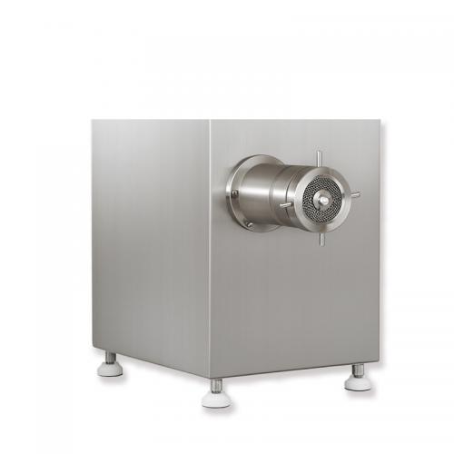 Meat Mincing Machine To Improve Efficiency In Large Scale Meat Processing