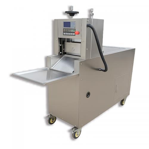 Meat Rolling Machine Bacon Slicing Meat Cutting Machine