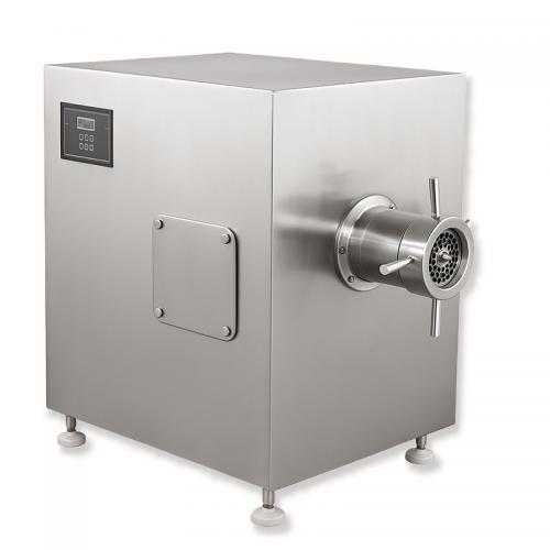 Meat Grinder Mincer Machine To Improve Efficiency In Large Scale Meat Processing