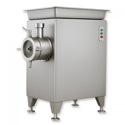 Meat Grinding Machines Ideal For Commercial Kitchens And Meat Suppliers