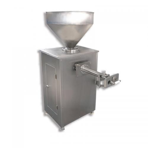 Pneumatic Sausage Stuffer Machine Commercial Sausage Stuffing Filler Stuffer Machine
