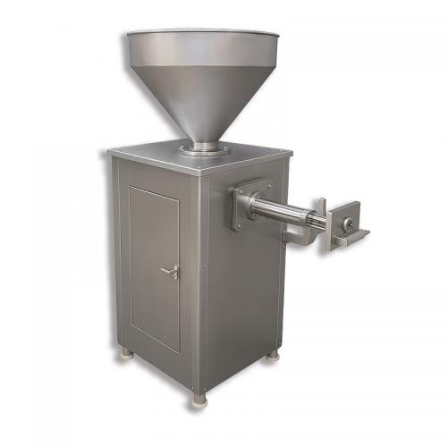 Salami Making Machine Electric Enema Sausage Filler Machine Supplier