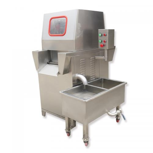 Saline Injection Machine Multi Needle Automatic Meat Brine Injector Machine