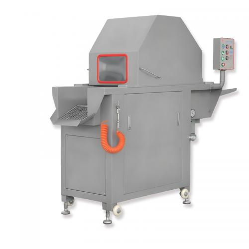 Saline Injection Water Machine Pneumatic Meat Brine Injector Machine Manufacturer