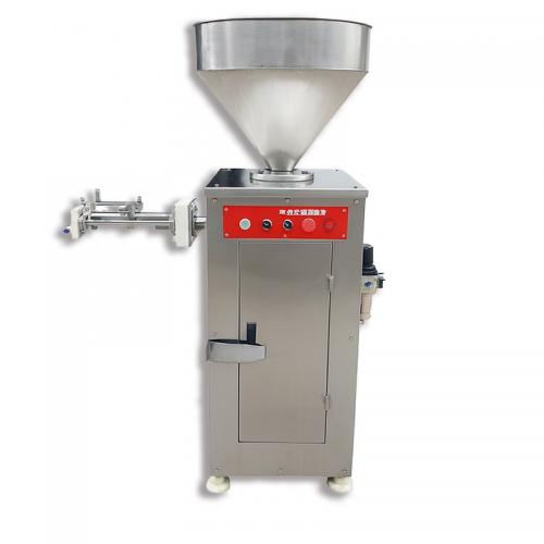 Sausage Filler Machine Electric Sausage Stuffer Filling Twist Machine