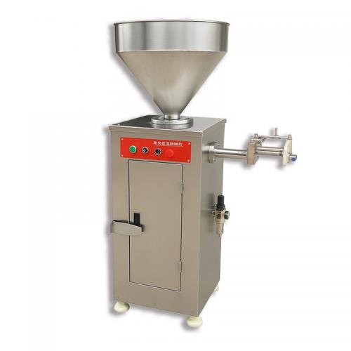 Sausage Filling Machine Electric Sausage Kink Machine For Sale