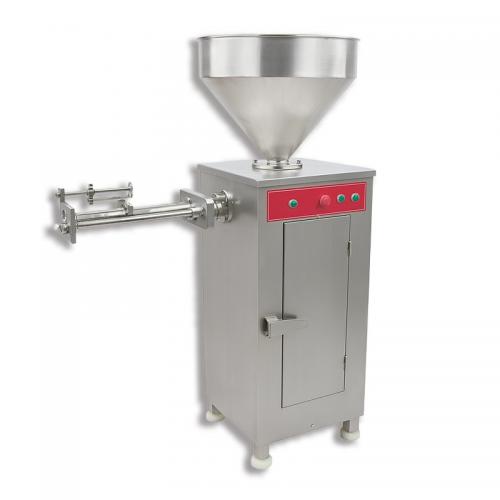 Sausage Machine Electric Sausage Make Stuffer Filler Machine