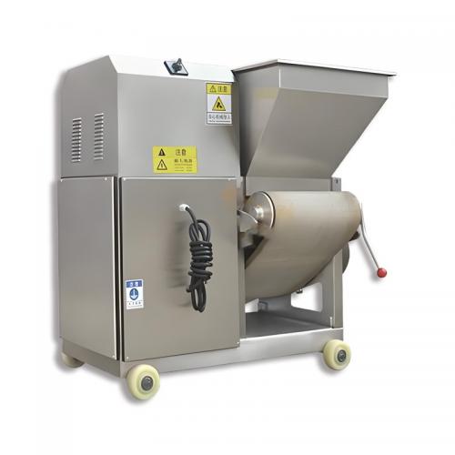 Surimi Manufacturing Machine Commercial Fish Meat Beating Whitefish Surimi Machine For Sale