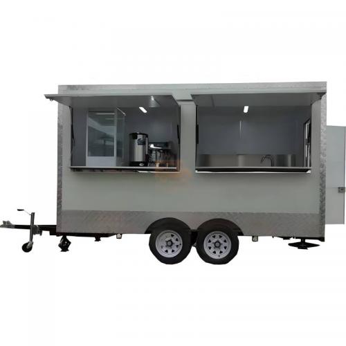 Trail Food Stainless Steel Coffee Juice Fast Food Bbq Food Camping
