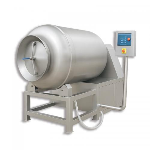 Vacuum Marinating Machine For Hygienic Marination Faster Flavor Absorption And Extended Shelf Life